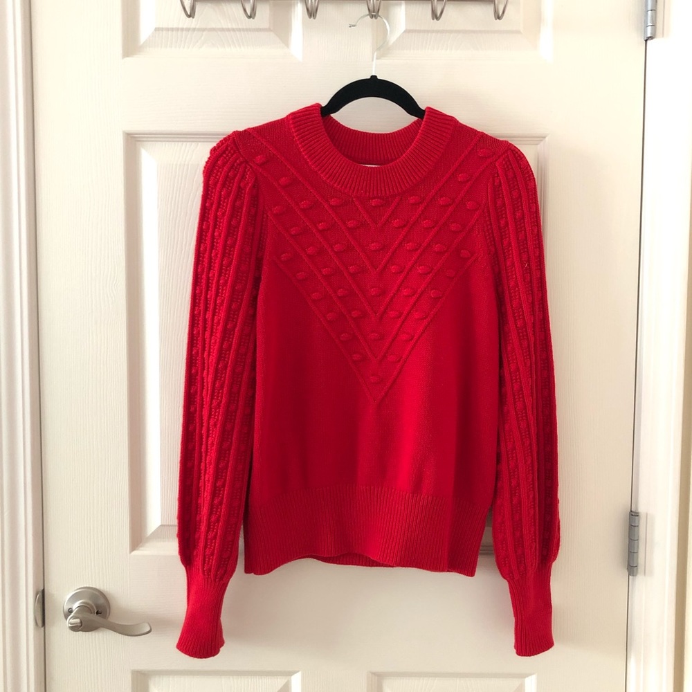Women’s Charter Club Sweater M